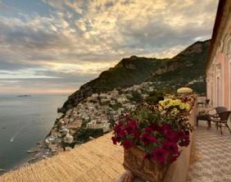 Palazzo San Giacomo in Positano - Photo 8